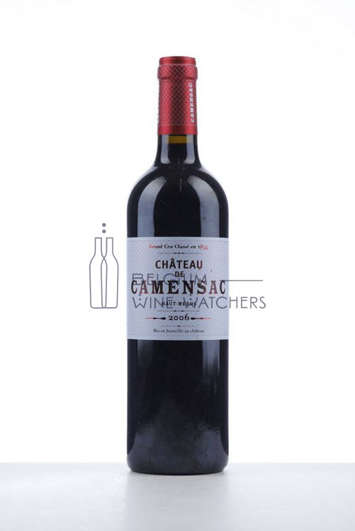 Picture of 2006 CAMENSAC